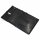 Original Nintendo Switch Cover Gehäuse Housing Rückseite Back Rahmen Schwarz Black HAC-001 gebraucht