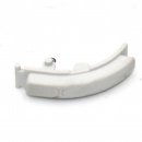 Original Ersatz R Taste Trigger Knopf Button weiss...