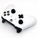 Microsoft - Xbox One S Soft Touch Wireless Controller...