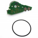 Einzugsmotor mit Keilriemen KLD-001 für PS4 KEM-860...
