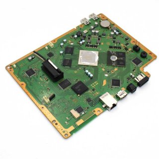 Funktionsfähiges Sony Ps3 Super Slim Playstaion 3 Maiboard PQX-001 - CECH-4204A