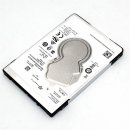 Seagate Mobile HDD 1TB S-ATA 2,5" HDD Festplatte...