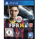 FIFA 14 (Sony PlayStation 4,  PS4) gebraucht