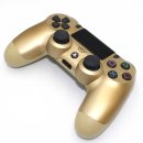 PlayStation 4 - DualShock 4 Wireless Controller, gold...