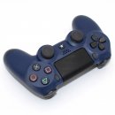 PlayStation 4 - DualShock 4 Wireless Controller, Midnight...
