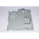 Sony Ps4 Playstation 4 CUH 1116  Gehäuse + Mittelteil weiss gebraucht