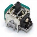 XBOX Series S / X Analog Sticks Controller 3D Modul...