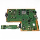 Sony Ps4 Playstation 4 SAA-001 + BlueRay Mainboard Defekt...