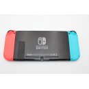 Nintendo Switch Neon-Rot/Neon-Blau Baujahr 2017 Patchable...