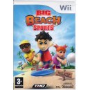 Big Beach Sports - Nintendo Wii-gebraucht
