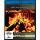 Das große HD Kaminfeuer [Blu-ray] [Special Edition]...