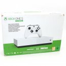 Xbox One S 1TB All Digital Edition Konsole inkl....