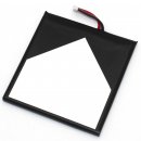 Akku 4310mAh 16,0 Wh Batterie Battery Bateria, HAC-003...