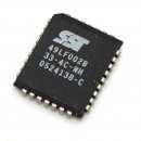 SST SST49LF002B-33-4C-NH PLCC32 2 Mbit LPC Flash