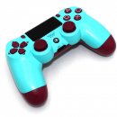 PlayStation 4 - DualShock 4 Wireless Controller, Berry...