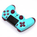 PlayStation 4 - DualShock 4 Wireless Controller, Berry...