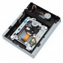 Laufwerk Liteon DG-16D5S mit FW 1175 ohne Driveboard...