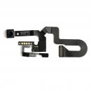 iPhone 8+ Plus Frontkamera Licht Sensor Flex Kabel Light...