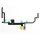 Apple iPhone 8+ Plus Power Flex Button Key Knopf ON / OFF Volume Mute Schalter