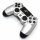 PlayStation 4 - DualShock 4 Wireless Controller, Limited Edition GT Sport- gebraucht