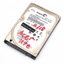 Seagate Momentus 7200.4 250 GB 6,4 cm (2,5 Zoll) interne...