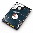 Seagate Festplatte 500gb SATA 2.5 " Momentus 5400.6...