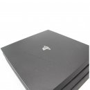 Sony Ps4 Pro Playstation 4 Pro Gehäuse schwarz...