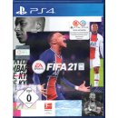 FIFA 21 / PS4  [PlayStation 4] - gebraucht