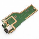 Front USB IR Sensor Platine Für Microsoft Xbox...