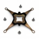 CPU Kreuz Halter Für Microsoft Xbox Series X...