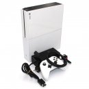 Xbox One 500 GB Konsole (weiss) + Controller - gebraucht