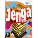 Jenga - World Tour - Nintendo Wii-gebraucht