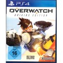Overwatch - Origins Edition  - [PlayStation 4] - gebraucht
