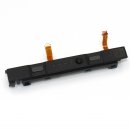 Rechter Slider rail Schiebe Schiene + Button Flex Kabel...