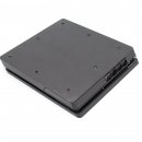 SONY PlayStation 4 Slim PS4 500 GB CUH-2016A mit System...