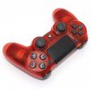 PlayStation 4 - DualShock 4 Wireless Controller,Red...