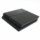 SONY PS4 PlayStation 4 1 TB Inkl ohne Controller gebraucht