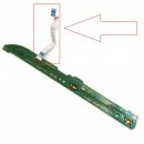 Flex Kabel für Power On/Off Eject Board HSW-001...