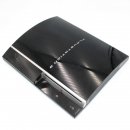 Gehäuse nur Oberteil für Sony Ps3 Playstation3...