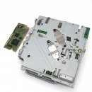 PS3 Lüfter & Kühlkörper + Mainboard +...