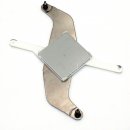 CPU Halterung + Schrauben für PS5 Model CFI 1116A -...