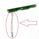 Flex Kabel für Power Eject Platine EDS-030 zu...