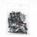 Schrauben Set für Sony PlayStation 5 PS5 CFI-1216A...