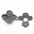 XBOX One Controller Gummi Ersatzteile Rubberpad Kontakt...
