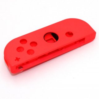 Original Joy-Con rechts Gehäuse Handle Controller rot gebraucht für Nintendo Switch