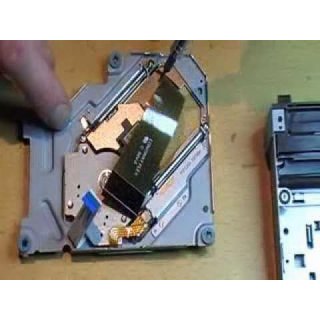 Microsoft XBOX Series X Laser Defekt *Reparatur* Austausch Ihrer Konsole