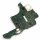 Defektes Nintendo Switch OLED Mainboard / Motherboard HEG-CPU-10