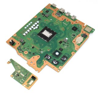 Sony PS5 PlayStation 5 CFI 1216A Mainboard / Motherboard EDM-033 Defekt - CE-108255-1