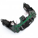 Zwischengehäuse Mittelgehäuse + Flex Kabel +...