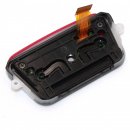 Controller BDM-010 Touchpad Cosmic Red Ersatzteil 94 mm...